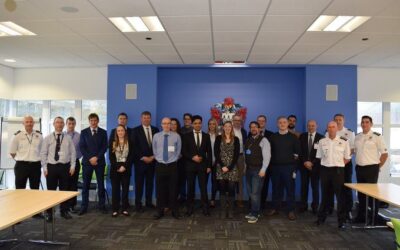 GovTechCatalyst Competition Success!