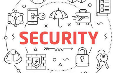 Avoid becoming a Data Security cautionary tale