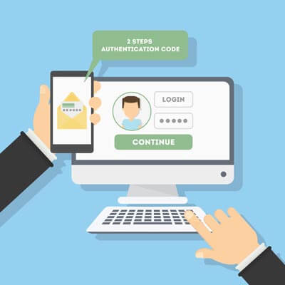 step_authentication image