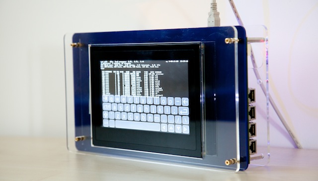Cheri Computer